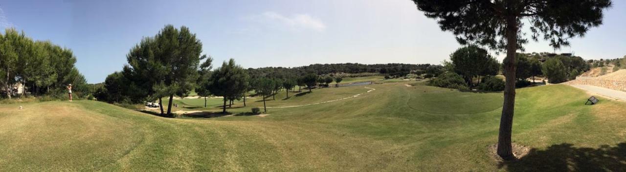Villa Las Colinas Golf Resort Dehesa de Campoamor  Exterior foto