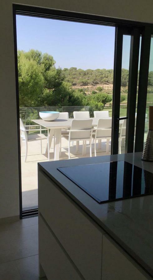 Villa Las Colinas Golf Resort Dehesa de Campoamor  Exterior foto