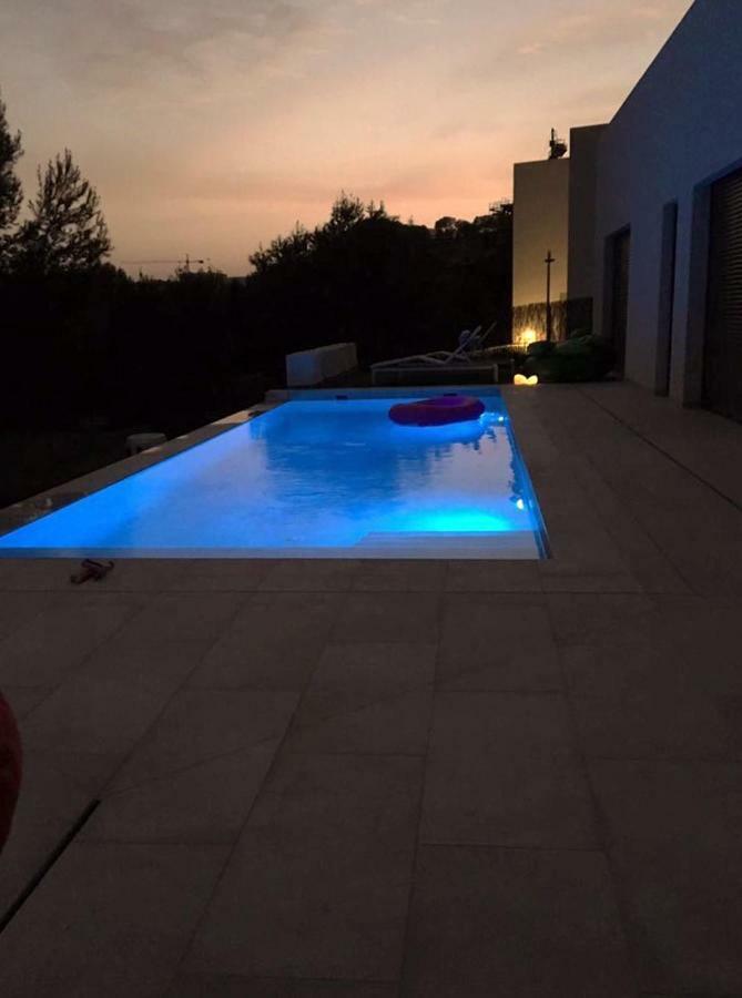 Villa Las Colinas Golf Resort Dehesa de Campoamor  Exterior foto