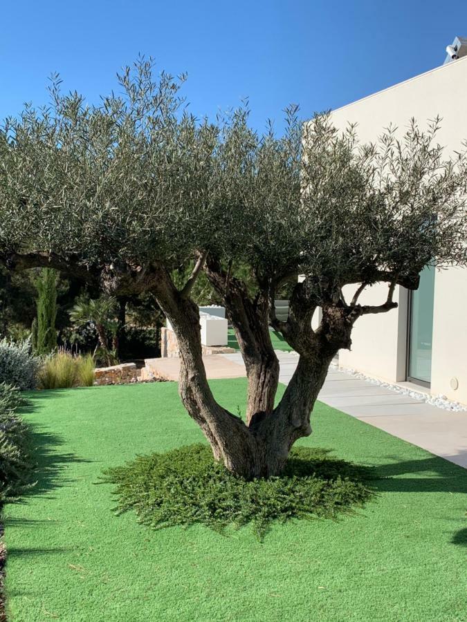 Villa Las Colinas Golf Resort Dehesa de Campoamor  Exterior foto
