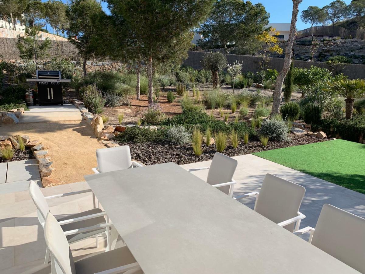Villa Las Colinas Golf Resort Dehesa de Campoamor  Exterior foto